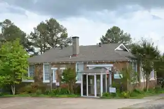 Solomon Grove Smith–Hughes Building