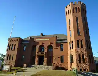 Gloversville Armory