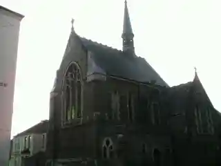 St Anne's, Roath