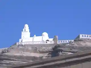 Juyushi Mosque