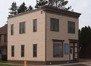 John Dwan Office Building