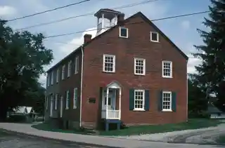 Greene Academy