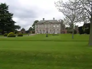 Melbourne Hall