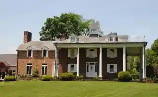 Taylor-Condry House