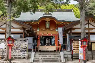 Hiroshima Tōshō-gū広島東照宮