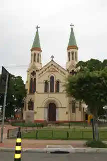 Paróquia São José do Belém