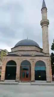 Iljaz Mirahori Mosque