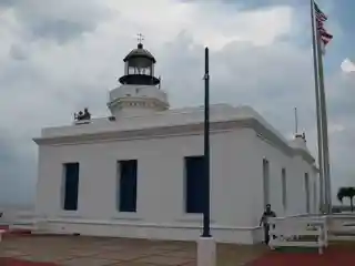 Arecibo Lighthouse