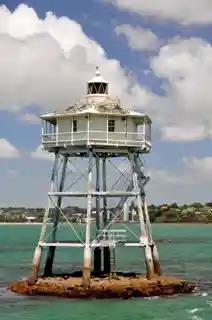 Bean Rock Lighthouse