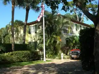 Lavender House