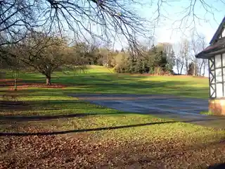 Wakefield Castle