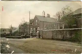 Plumer Barracks