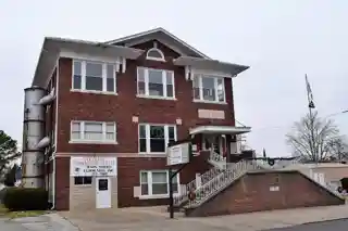 Eldorado City Hall