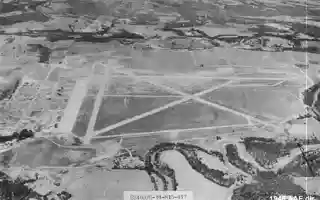 Ardmore Army Air Field (1942-1946)Ardmore Air Force Base (1953-1958)