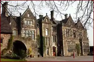 Miskin Manor