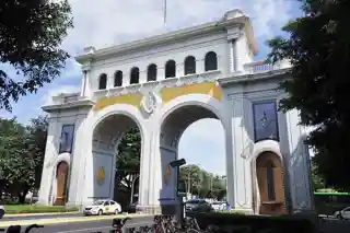 Arcos de Guadalajara