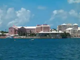Hamilton Princess & Beach Club