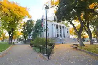 Yavapai County Courthouse