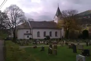 Arna Church