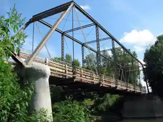 Gugel Bridge