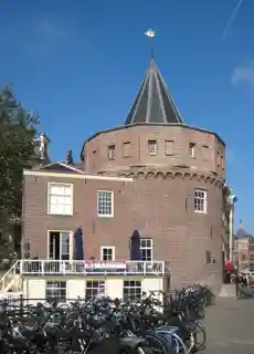 Schreierstoren