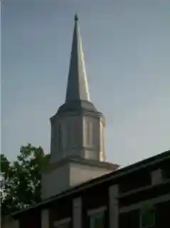 Jonesborough United Methodist Church