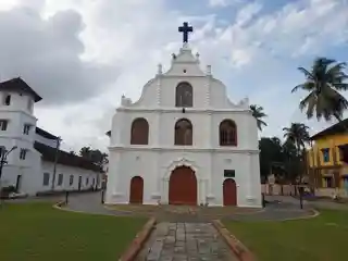 Church of Our Lady of Hope, Vypeen