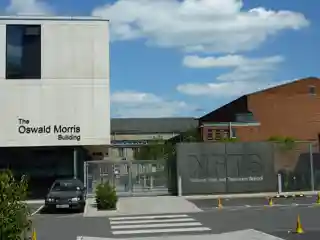 Beaconsfield Film Studios