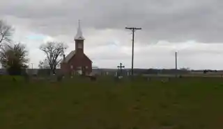 St. Agnes Church