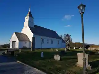 Eid Church