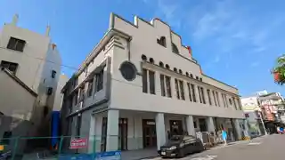 Changhua Railway Hospital