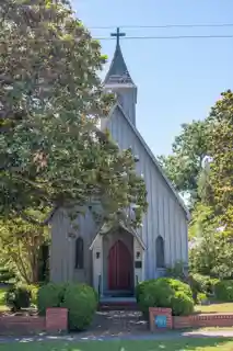 St. Mark's Episcopal Church