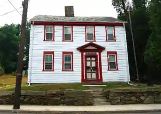 Borden–Winslow House