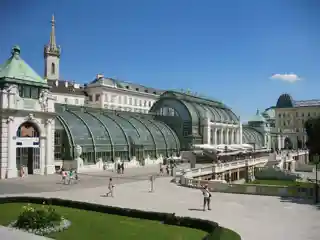 Palm House