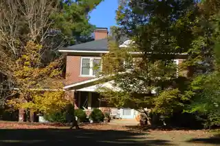 Robert Joseph Moore House