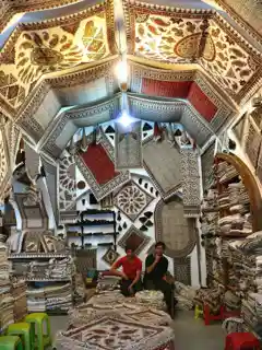 Qeysarie Bazaar