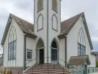 Bardsdale Methodist Episcopal Church