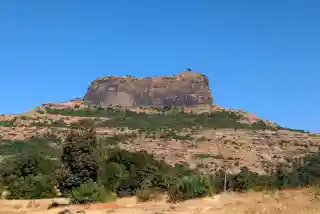 Harshagad