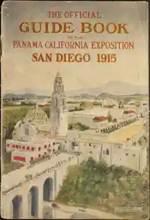 California Quadrangle