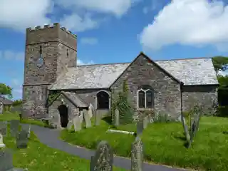 Church of Saint Nectan