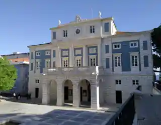 National Theater of São Carlos