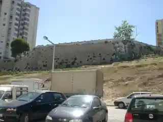 Fort Santa Apolónia