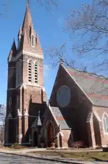 St. Peter's Episcopal Church