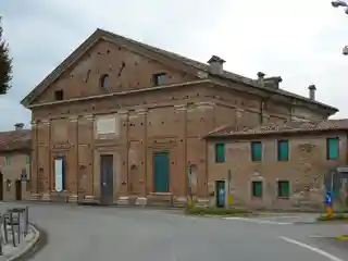 Villa Thiene