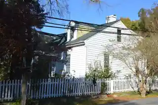 Reid House