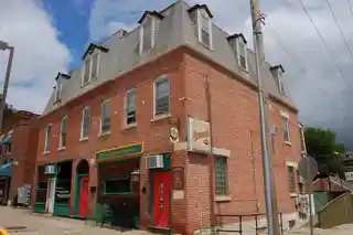 West End Saloon