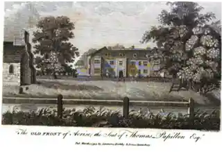 Acrise Place