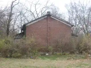 Augspurger Schoolhouse