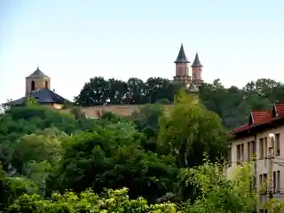 Galata Monastery