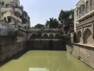 Hazrat Nizamuddin Ki Baoli